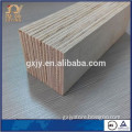 LVL Plywood Flat Panels Door Core